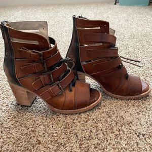 Freebird by Steven Cognac Braeden